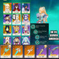 [Nivel 55] Vesna C4 + Beyond the Chrysalis