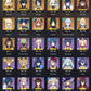 [AR 54] Kinich , Nahida , Xilonen , Xianyun , Yelan , Nilou , Ayato , Trotamundos , Hu Tao , Tighnari , Jean , Dehya