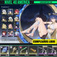 [Nivel 40] Cumpleaños Libre ✅ |Iuno + Arma + Ciaccona + Arma +Zani + Arma + Verina + Encore + Calcharo + Lingyang