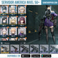 [Nivel 50] ✨ Klukai + Skylla (Arma) , Makiatto , Qiongjiu , Papasha , Mosin-Nagant