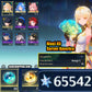 AMERICA|Lvl 49| + 65542 Astritas + Qingxiao + Suisui + Encore|Cumpleaños libre|Wuthering Waves CUENTA REROLL