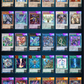 [Cuenta Inicial] +30000 Gemas , +400 UR CP , + 150 SR CP + 200 TIQUE DE LEGADO ╹Yu-Gi-Oh! Master Duel