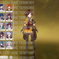 [AR 53] ⭐️CUMPLEAÑOS LIBRE ⭐️Chiori C6 + Arma + Mavuika