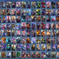 Mobile Legends | TODOS LOS HÉROES + 238 SKINS | YUJI ITADORI ✨, COLLECTOR ✨ NATALIA , MWORLD ✨YIN , ETC