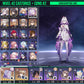 [Nivel 42] Castorice + Cono , Ruan Mei + Firefly + Archer + Bronya + Welt
