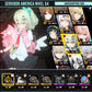 [Nivel 54] ⭐️ Sunna + Ye Shunguang + Arma + Yixuan + Arma + Evelynn + Astra Yao
