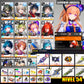 NA Lvl 54 | + 27235 Oroberilio ♦️ + Liino + Debut nocturno deslumbrante + Camille + Last Rite + Ember + Lifeng + Ardelia +