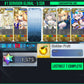Ftgo Global✨1575+ Saint Quartz💎|#1 Tezcatlipoca (A), Altria Caster (Berserker), Mélusine ondine (R), Oberon, Saber✨Cuenta avanzada