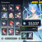 SERVER AMERICA Nivel 49 +55337 Astritas + Qingxiao + Encore