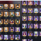 NA AR57| Flins + Neuvillette + Wriothesley + Alhaitham + Zhongli + Arlecchino + Kinich + Kamisato Ayato + Chasca + Arataki Itto + Kazuha + Xianyun + Xiao + Wanderer + Diluc ( SKIN ) C1+ Dehya + Qiqi C1 + Tighnari C1 + Jean