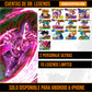 [Android & iPhone]  ⭐️ Supersaiyajin Rosa Goku Oscuro [ULTRA]+ Pre-Ultrainstinto Goku [ULTRA] | ⭐️ 10 Legends Limited | Dragon Ball: Legends Cuenta Reroll