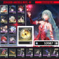 [Nivel 40] Cumpleaños Libre ✅ | 10987 Astritas 💎 |  ⭐ Phrolova + Arma | Wuthering Waves Cuenta Reroll