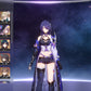 [Nivel 70] Acheron E2 + Cono + The Herta E1 + Cono + Firefly + Cono + Rappa + Cono + Lingsha + Aventurine  + Jiaoqiu + Jade + Ruan Mei + Blade + Archer + Dr Ratio + Bronya E2 + Gepard + Clara E2 + Himeko + Welt E1