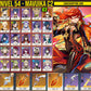 [Nivel 54] Mavuika C2 + Arma x2 , Emilie + Arma + Navia + Mizuki