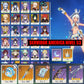 Nivel 53 ✨Mualani C1 + Hora de Surfear ✨ , Kazuha +Juramento por la libertad✨, Yelan , Ganyu , Mona , Keqing , Tighnari , Diluc