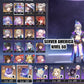 (REROLL + CUMPLEAÑOS LIBRE) Nivel 60⭐️ Silver Wolf LV. 999 + Cono , Castorice + Firefly + The Dahlia + Aventurine + Clara + Bronya + Himeko + Welt