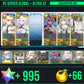 Ftgo Global✨995+ Saint Quartz💎|#5 Lady Avalon + Ibuki Douji (Berserker) +Altria Caster x2 (Berserker) + Oberon + Scheherazade + Nemo | Cuenta Avanzada