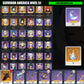 [AR 51] Mualani , Xiao , Xilonen , Kokomi , Raiden Shogun , Diluc C2 + Arma 🗡️ , Keqing , Tighnari