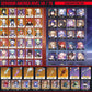 [AR 59/TL70] ⭐️ Blade + Jingliu + Acheron + Silver Wolf + Dr Ratio + Gepard + Bailu + Bronya + Clara + Yanqing + Himeko + &nbsp;Shenhe + Ayaka + Yelan + Kokomi + Yae Miko + Tartaglia + Nilou + Arlecchino + Tighnari + Diluc + Keqing + Jean + Aloy + QIqi