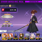 [Nivel Inicial] ACE 4⭐️ + Rachel 4⭐️+ 💎8690 Ruby💎 | Cuenta Reroll Seven Knights Re:birth