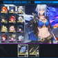 [Nivel 41] Cumpleaños Libre ✅ | Augusta + Iuno + Arma + Galbrena | Cuenta Reroll Wuthering Waves