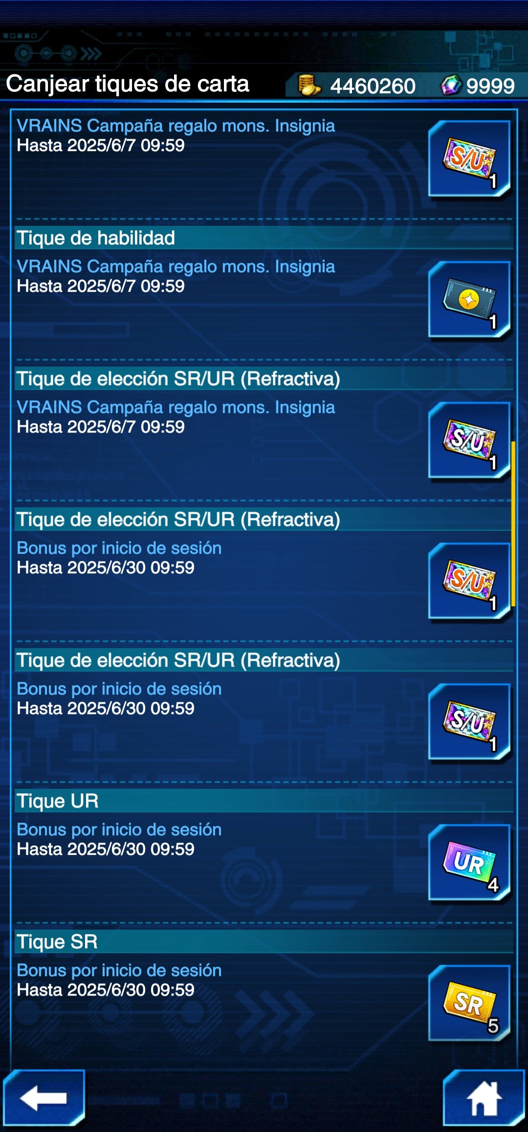 [CUENTA][GLOBAL] 31000+ Gemas Yu-Gi-Oh! Duel Links CUENTA FARMEADA