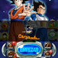 [Android/Iphone] 9 LR + 70 UR + 300 SR| DRAGON BALL Z DOKKAN BATTLE