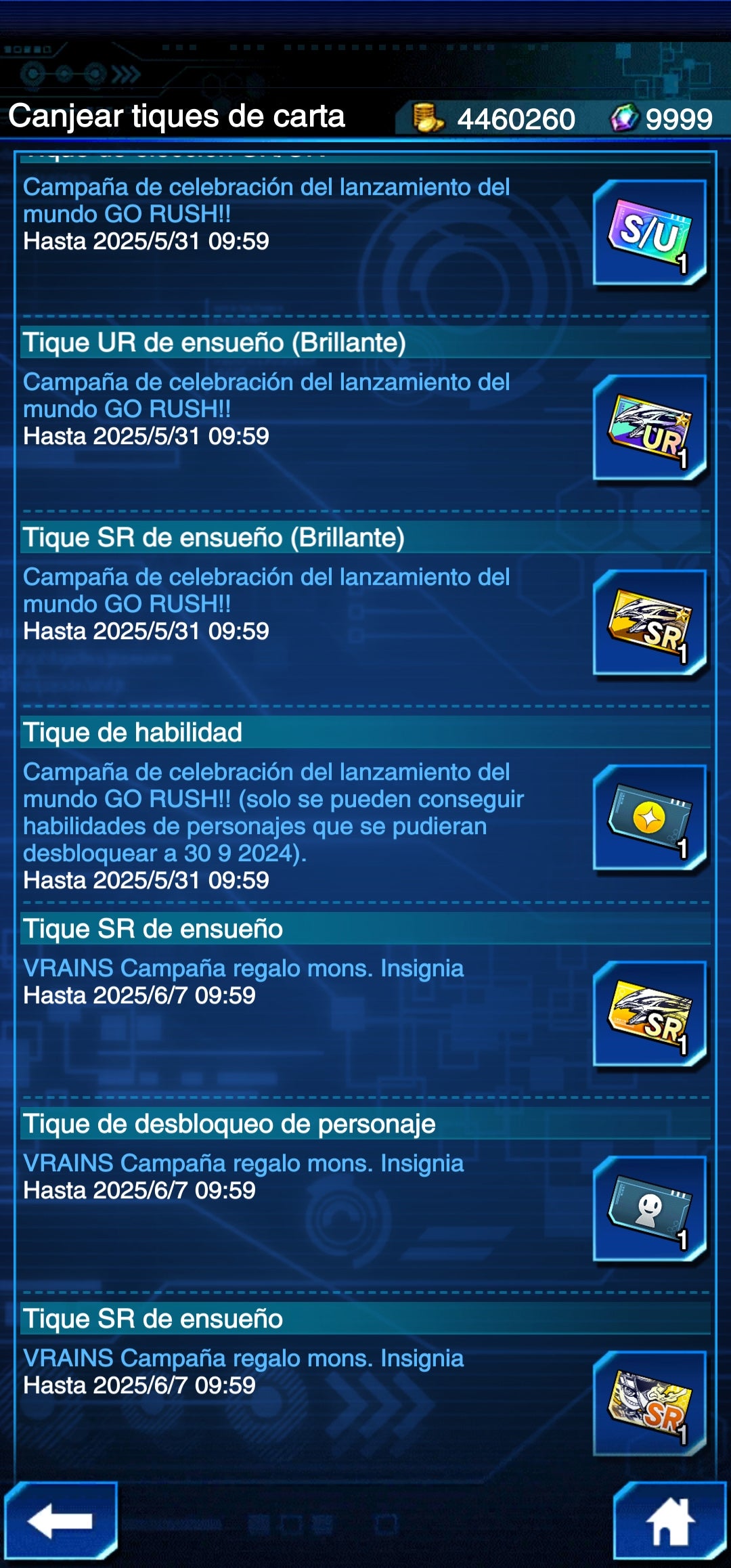 [CUENTA][GLOBAL] 31000+ Gemas Yu-Gi-Oh! Duel Links CUENTA FARMEADA