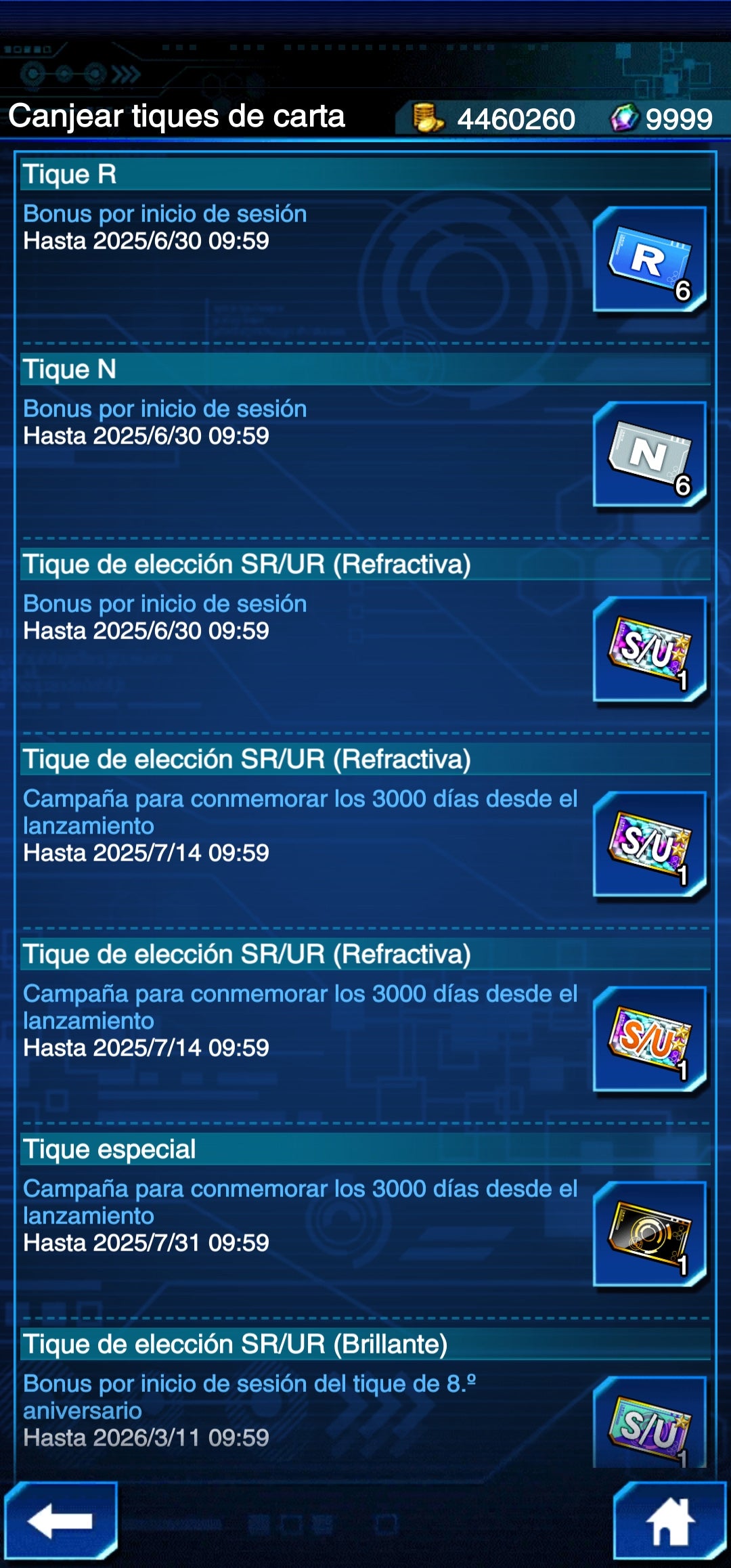 [CUENTA][GLOBAL] 31000+ Gemas Yu-Gi-Oh! Duel Links CUENTA FARMEADA