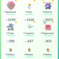 [Nivel 34] ✨ Legendarios: 72 ✨ Pokemon Shiny: 25