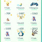 [Nivel 34] ✨ Legendarios: 72 ✨ Pokemon Shiny: 25