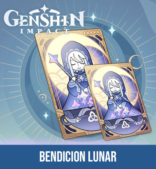 💎 2 Bendiciónes Lunares