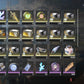 [Nivel 45] Cumpleaños Libre ✅ |💎 120 Marea Lustrosa + 66 Marea Radiante + 20 Marea Forjada + 70136 Astritas 💎 | Cuenta Reroll Wuthering Waves