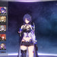 [Nivel 70] Ruan Mei + Black Swan + Cono + Anaxa + Acheron + Yunli + Cono + Argenti + Archer + Luocha + Topaz + Dr Ratio + Bailu + Bronya E2 + Welt E2 + Gepard + Himeko