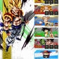 [Android] 38,145 Cronocristales 💎+ 6 Legends Limited | Dragon Ball: Legends Cuenta Reroll