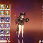 [Nivel 51] Hu Tao C1 + Homa, Alhaitham, Nahida, Venti, Ayato, Mona, Diluc,Tighnari, Aloy, Jean, Qiqi