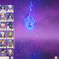 [AR 59] ⭐️ Flins + Neuvillette + Furina C1 + Kinich + Navia + Chasca + Yelan + Mualani + Nahida + Kazuha + Venti  — Cuenta Genshin Impact
