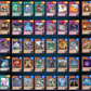 [Cuenta Inicial] +30000 Gemas , +400 UR CP , + 150 SR CP + 200 TIQUE DE LEGADO ╹Yu-Gi-Oh! Master Duel