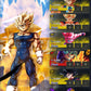 [ANDROID / IPHONE] ⭐️6 ULTRAS ⭐️Super Saiyan GOD SS Vegetto + Super Vegetto + Majin Vegeta + Pre Ultrainstinto Goku + Golden Freezer + Majin Buu puro 3 estrellas rojas +  23 LEGENDS LIMITED⭐️