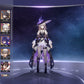 [TL 70] ⭐️Huo Huo + Black Swan + Sparkle + Ruan Mei + The Herta + Kafka + Sunday + Jing Yuan + Fu Xuan + Seele + Silver Wolf + Dr Ratio + Clara + Gepard + Himeko + Yanqing + Bronya
