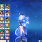 [AR 59] ✨ Kazuha + Zhong Li + Furina + Neuvillette + Xiao + Ganyu + Ayaka + Cyno + Shogun C1 + Yelan + Tartaglia + Arlecchino + Hu Tao C1 + Albedo + Venti + Baizhu C1 + Wanderer
