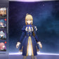 [TL 50] ⭐️CUMPLEAÑOS LIBRE⭐️+51 Tickets⭐️ Cerydra + Cono , Saber + Cono , Archer + Bronya + Himeko + Gepard