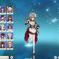 [Nivel 55] Sandrone + Arma ⭐️ Cumpleaños libre