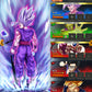[Android & iPhone] ⭐️ GOHAN BESTIA 7 ESTRELLAS ROJAS ⭐️ +5 LL