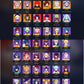 NA AR59| Vesna Hu Tao C2, Mavuika Lauma Arlecchino Neuvillette Zhongli Nahida C1, Varesa Yelan Raiden Shogun Wanderer Chiori Mizuki C1, Dehya Qiqi C2, Diluc Keqing C1