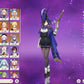 [AR 56] ⭐️Tartaglia + Kazuha + Clorinde + Mualani + Cyno + Trotamundos + Venti + Yoimiya + Qiqi C1 + Tighnari + Mona + Diluc + Keqing + Dehya + Jean
