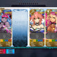 Ftgo Global✨965+ Saint Quartz💎|#4 Lady Avalon + Ibuki Douji (Berserker) + Tamamo no Mae | Cuenta Avanzada