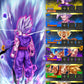 [Android] ⭐️ GOHAN BESTIA (UL)⭐️ + 💎94,373 Cronocristales💎