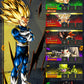 [Android & iPhone ⭐️ SS3 VEGETA 6 ESTRELLAS ROJA⭐️ + 9 LL