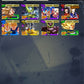 [Solo Android] ⭐️ CELL PERFECTO 1 ESTRELLA ROJA UL + GOHAN (CHICO) UL⭐️ + 💎56,696 Cronocristales💎 + 8 LL